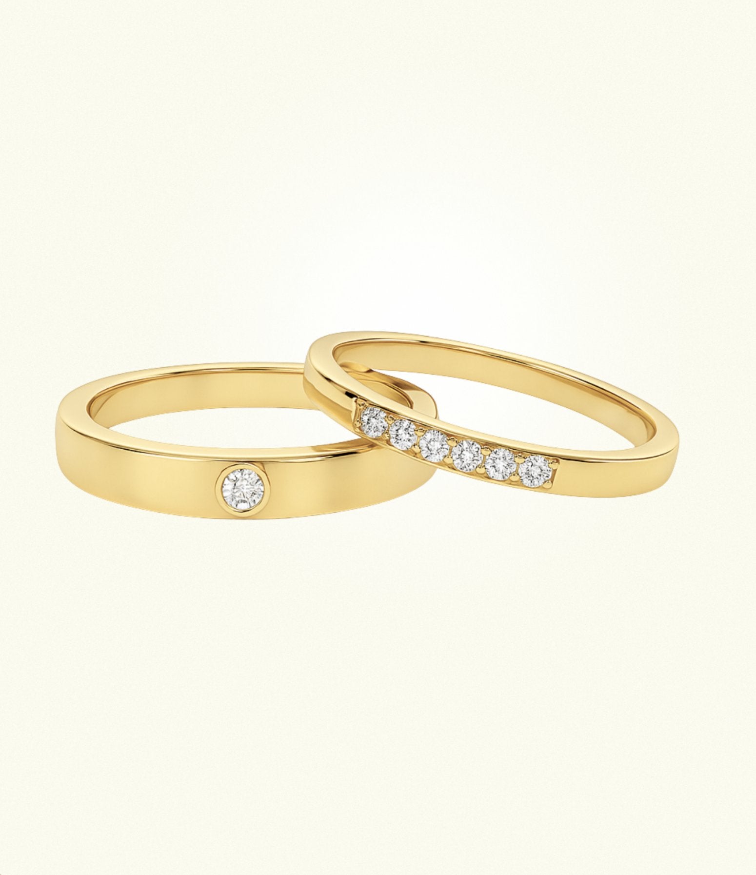 Couple Bands