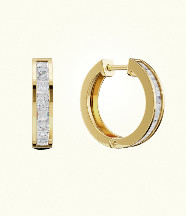 Men's Earrings