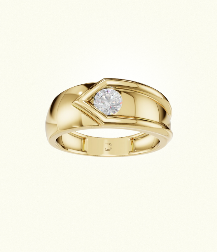 Men's Rings