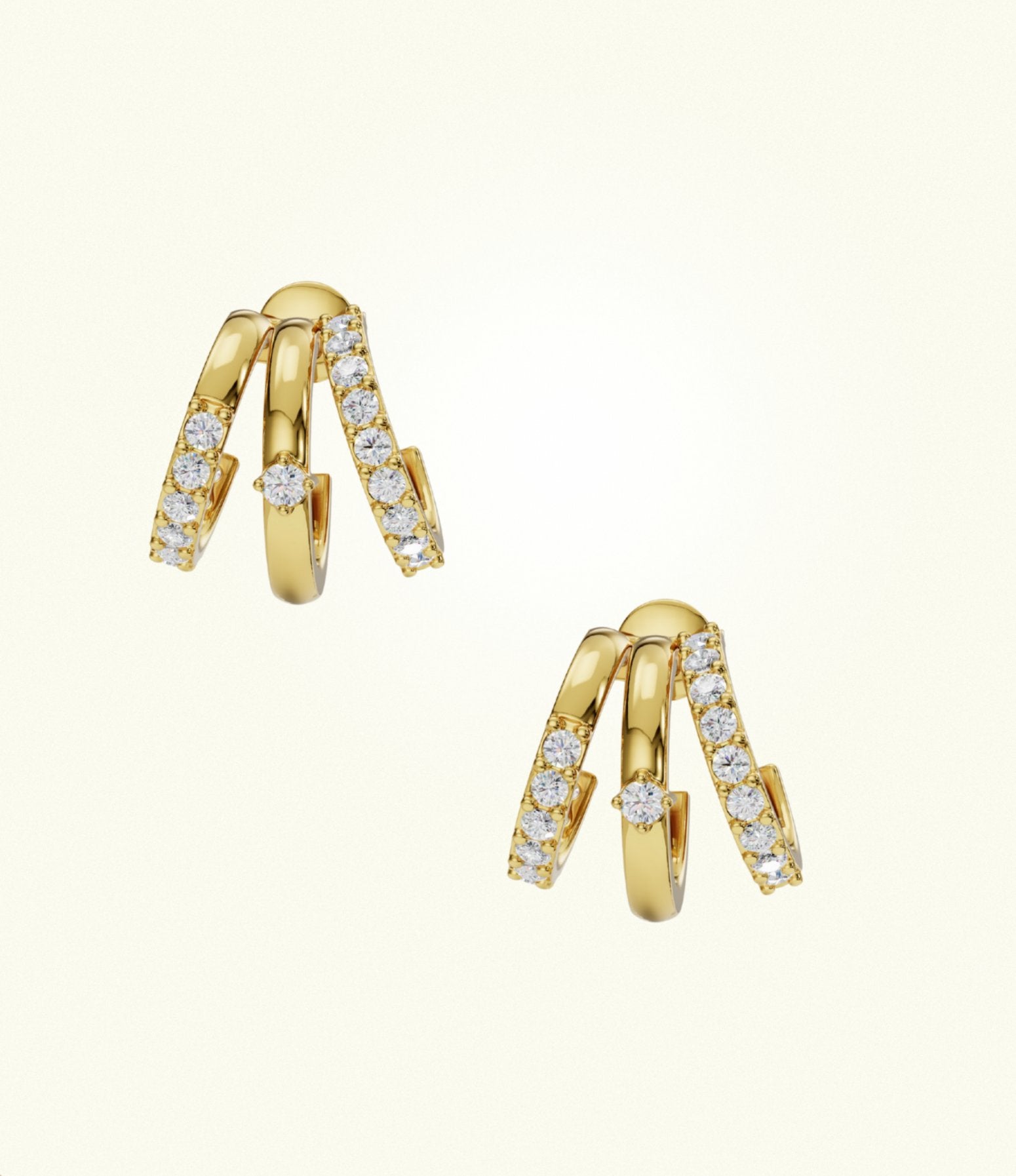 Small Hoops