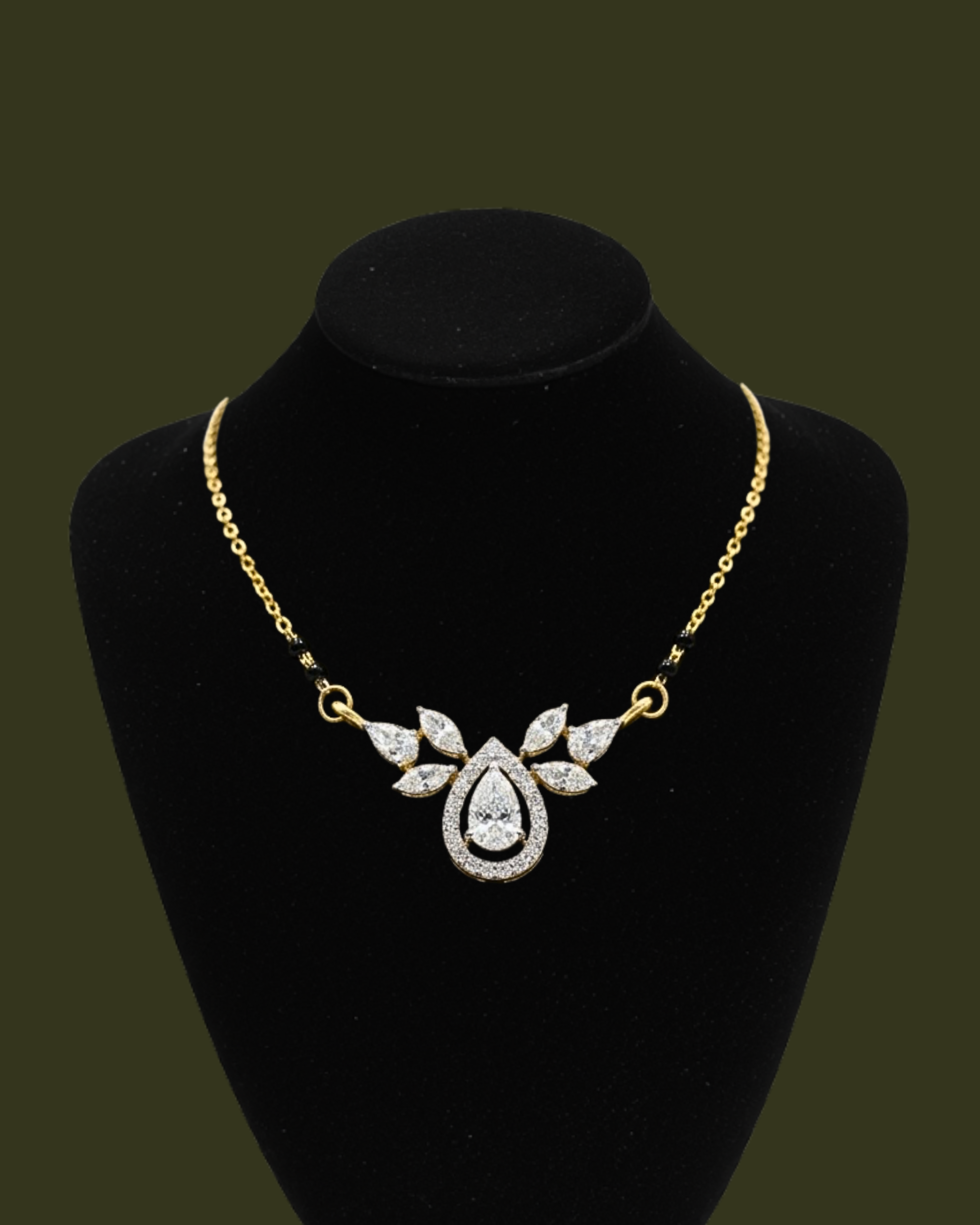 Dad Diamonds Signature