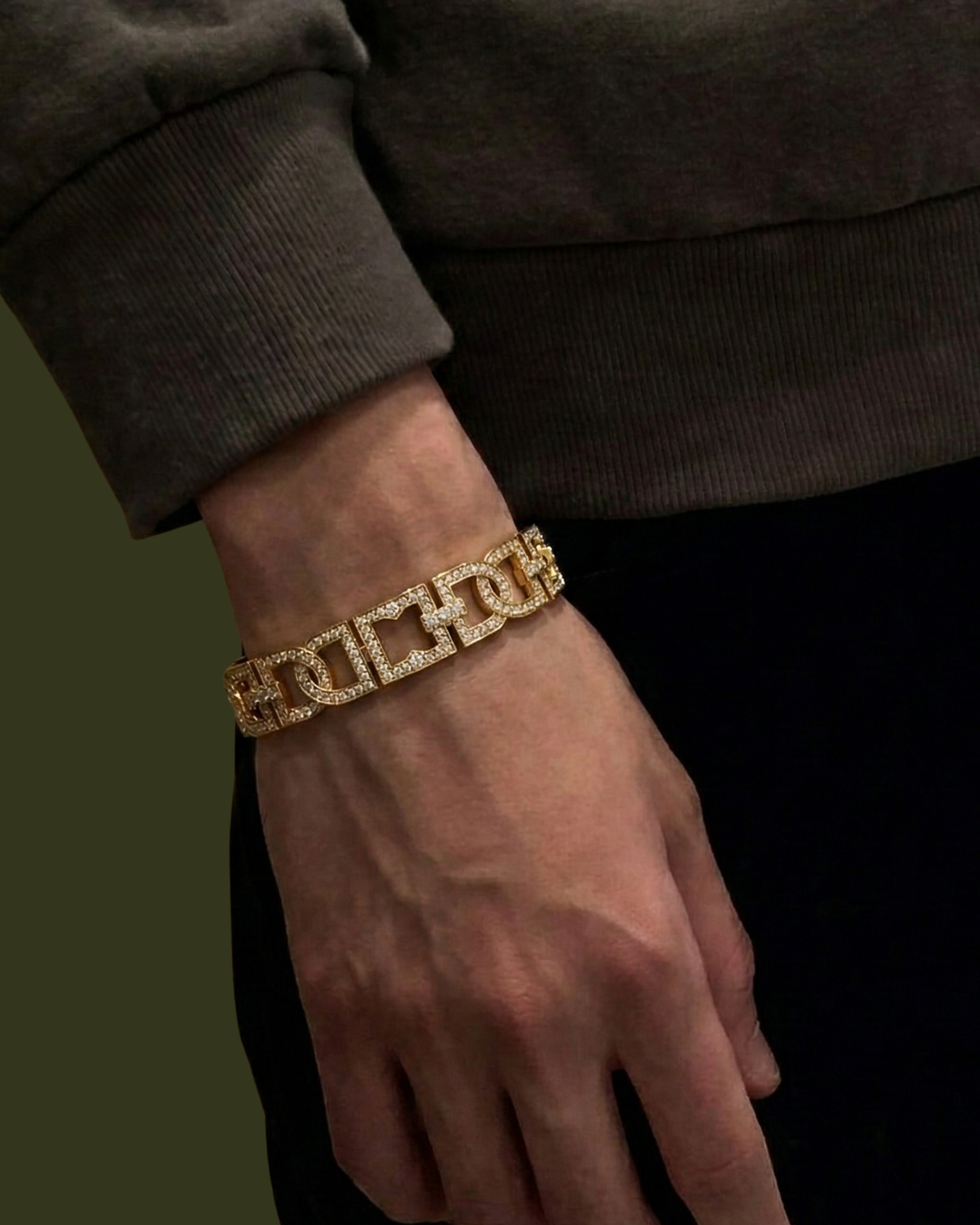 Men's Bracelet