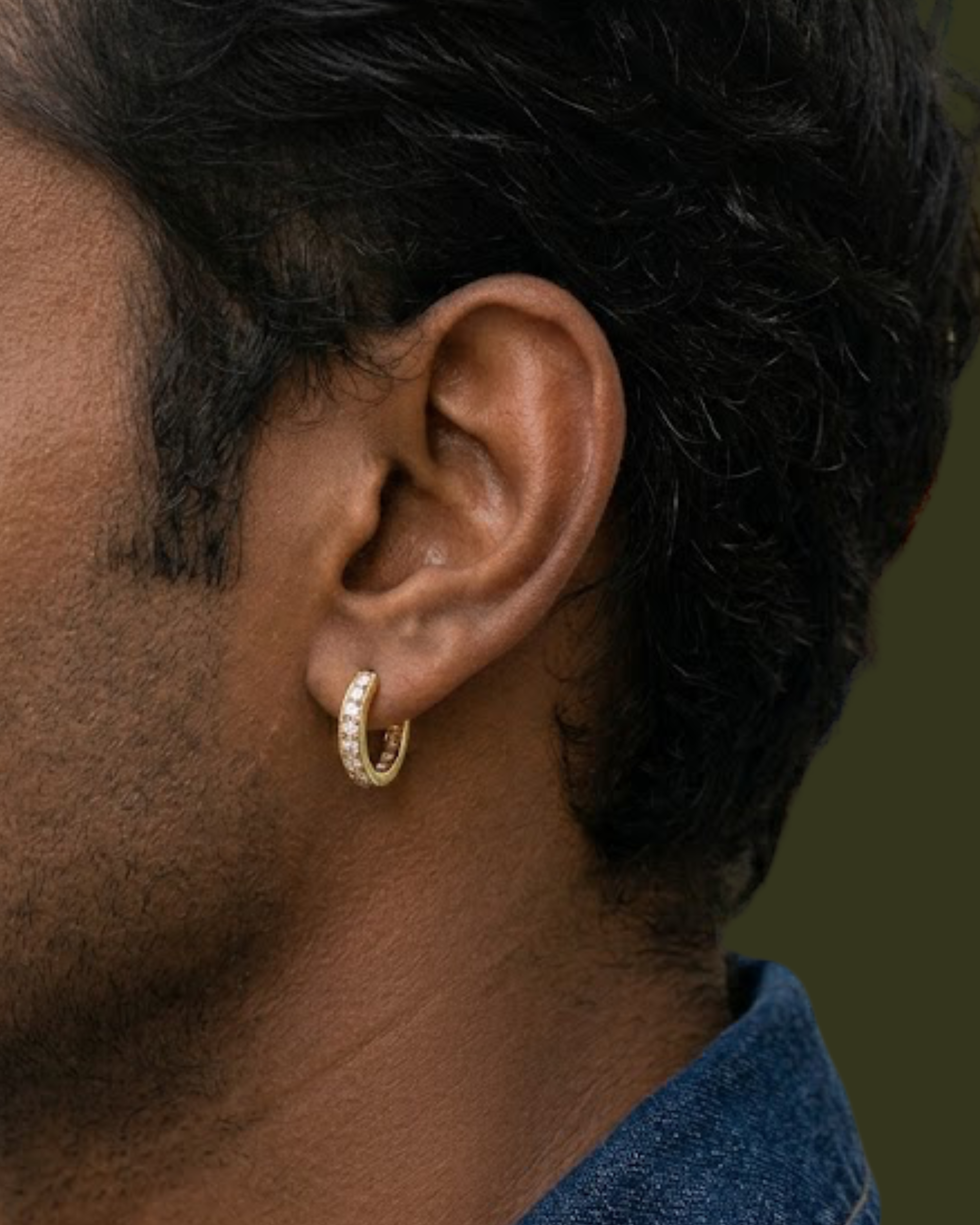 Men's Earrings