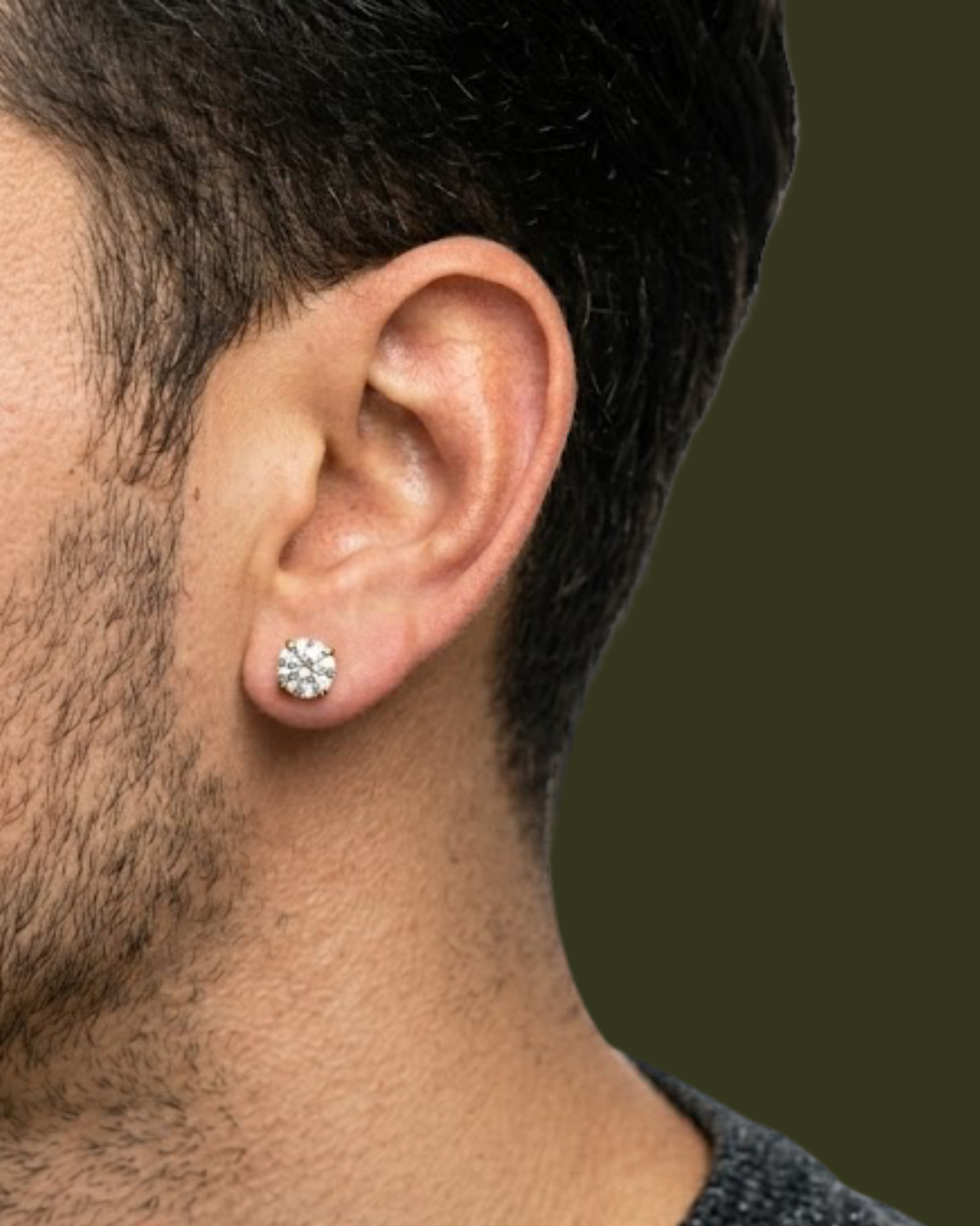 Men's Everyday Jewellery