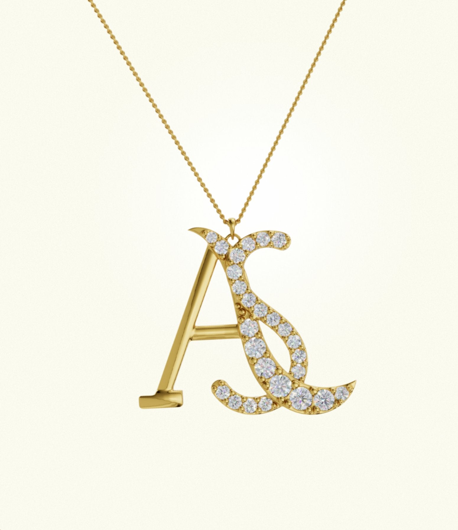 Personalized Necklaces