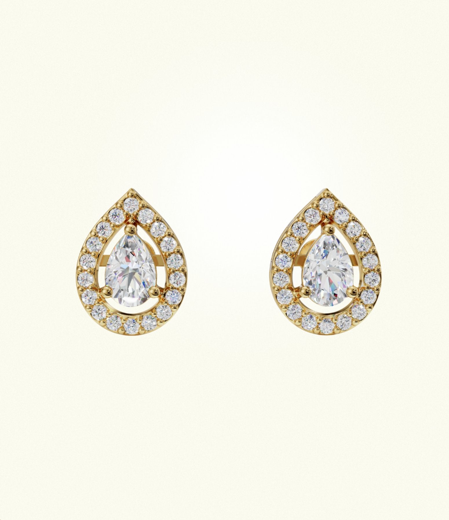 Diamond Studs