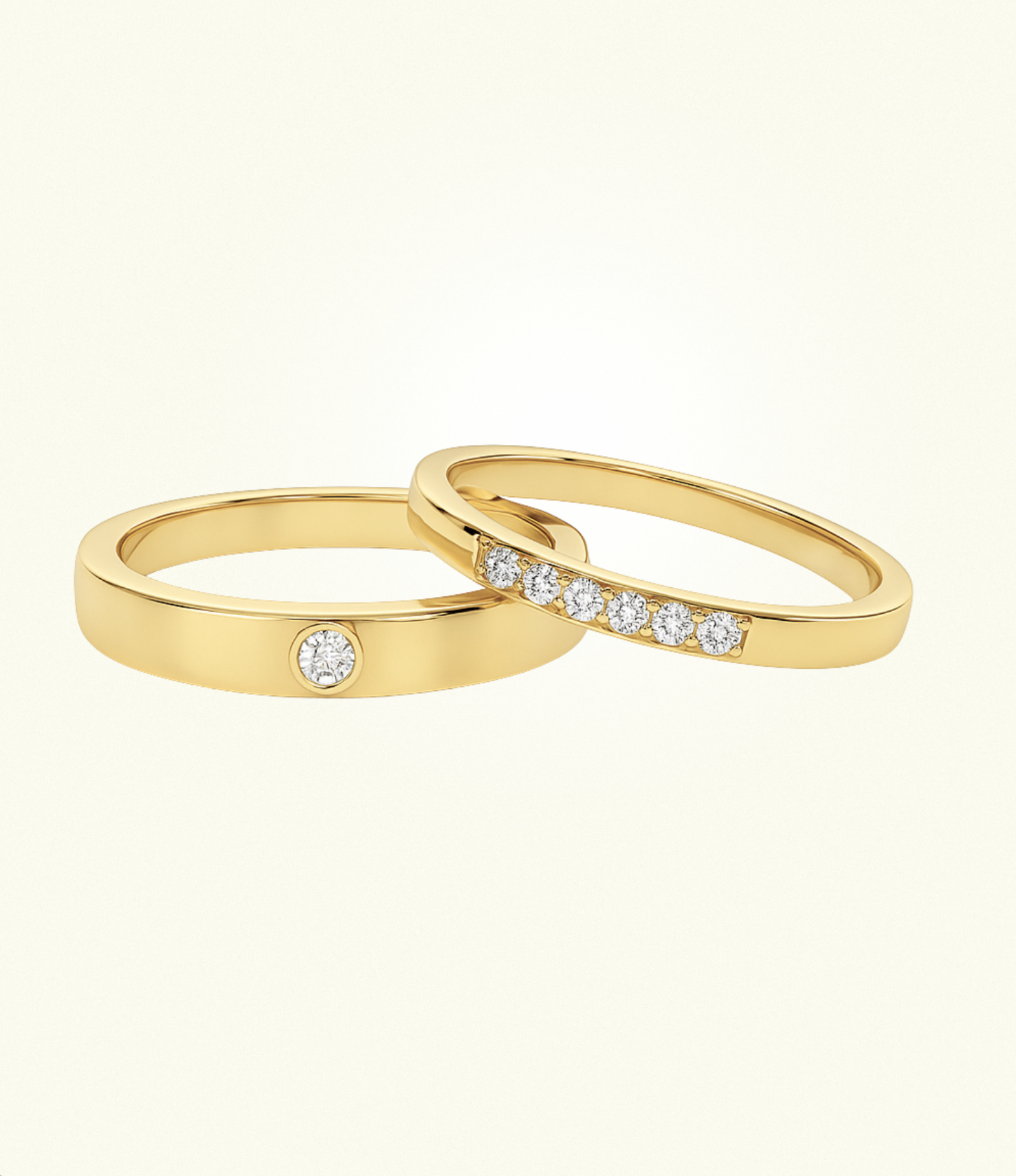Couple Bands