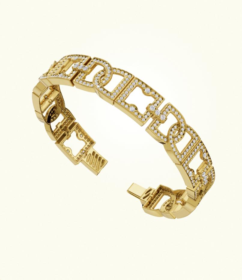 Men's Bracelet