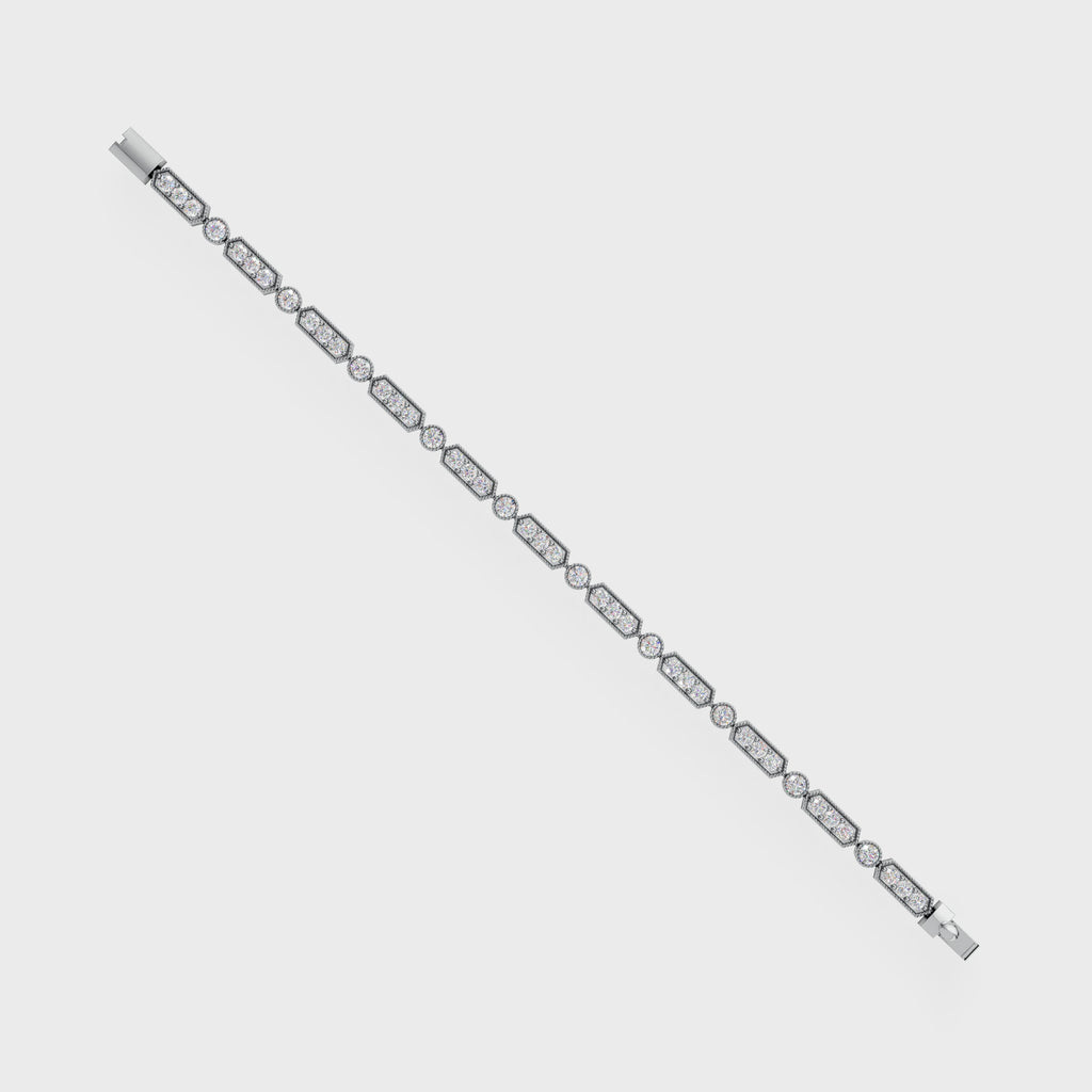 Celestial Link Bracelet