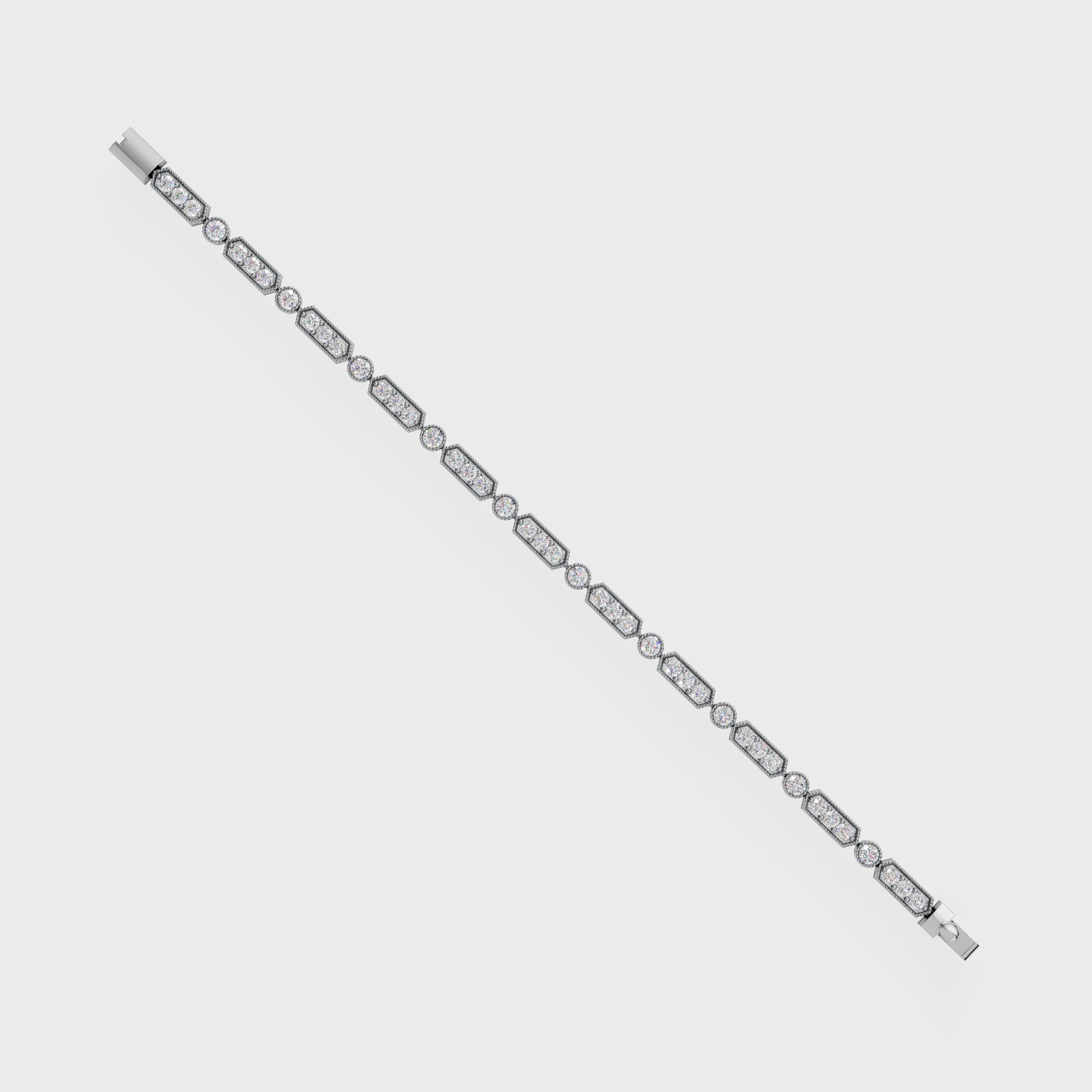 Celestial Link Bracelet