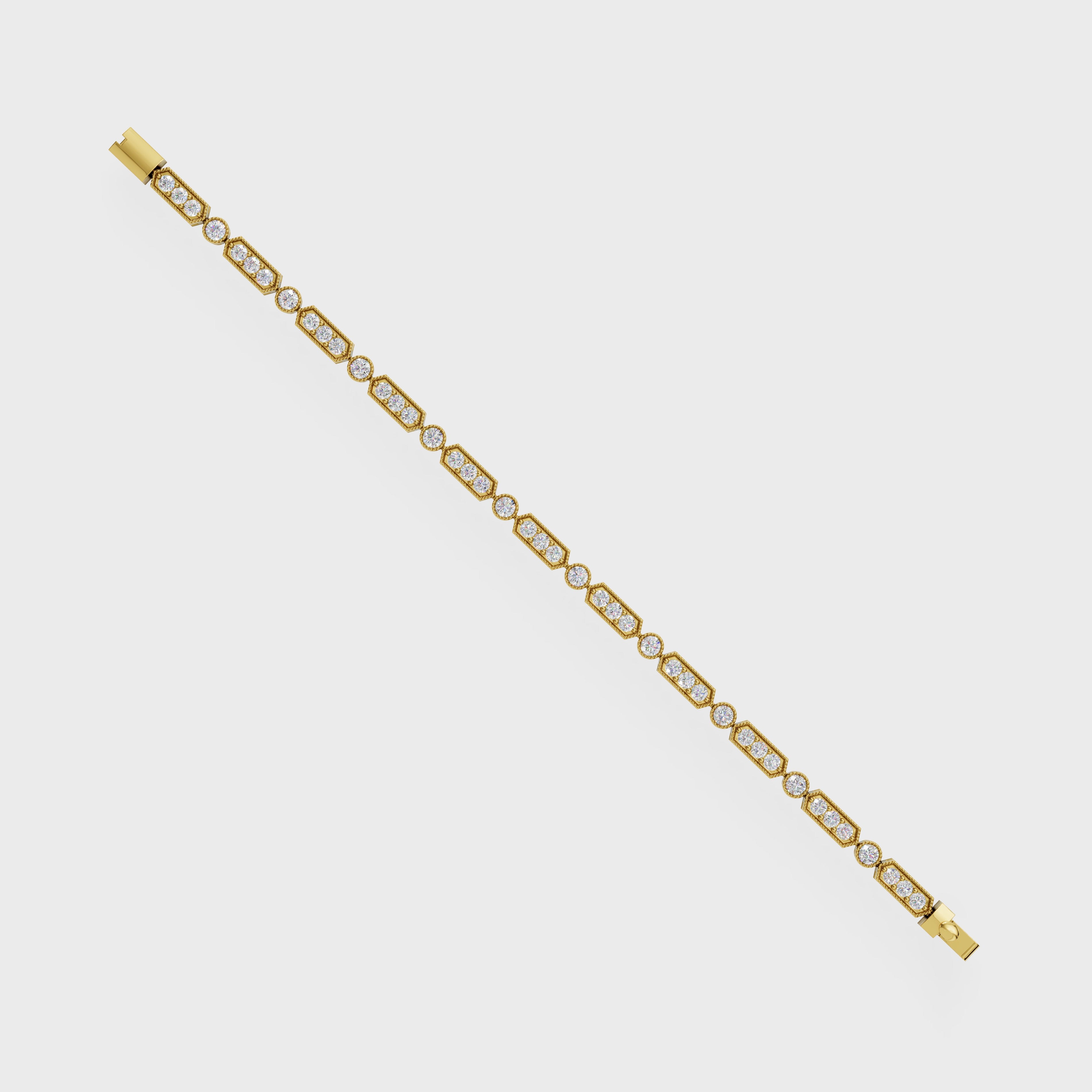 Celestial Link Bracelet