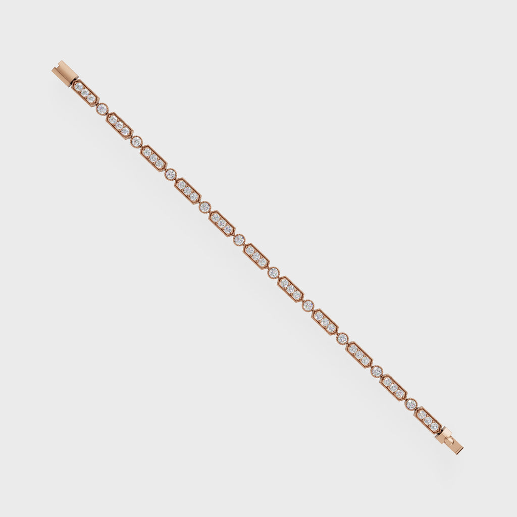 Celestial Link Bracelet