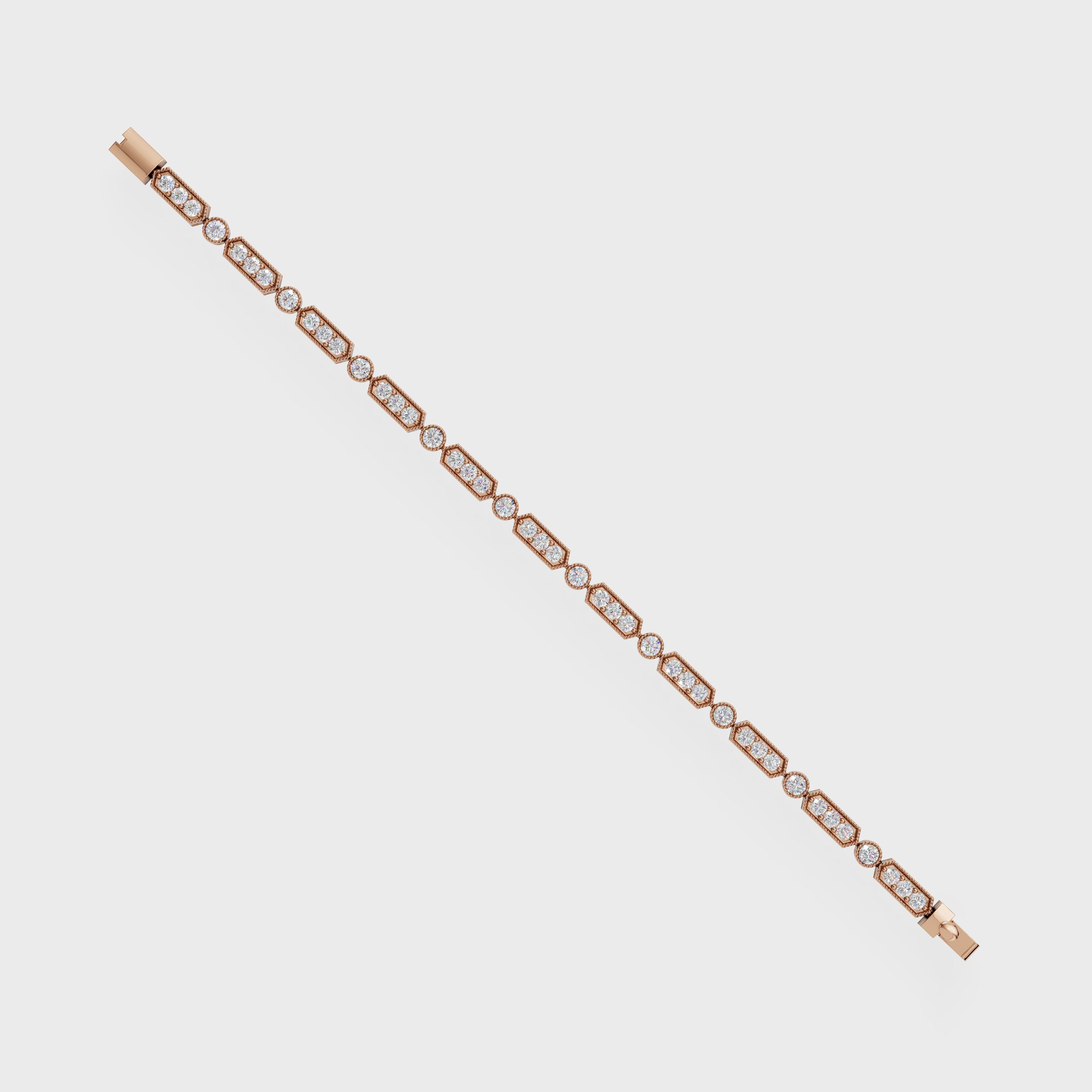 Celestial Link Bracelet