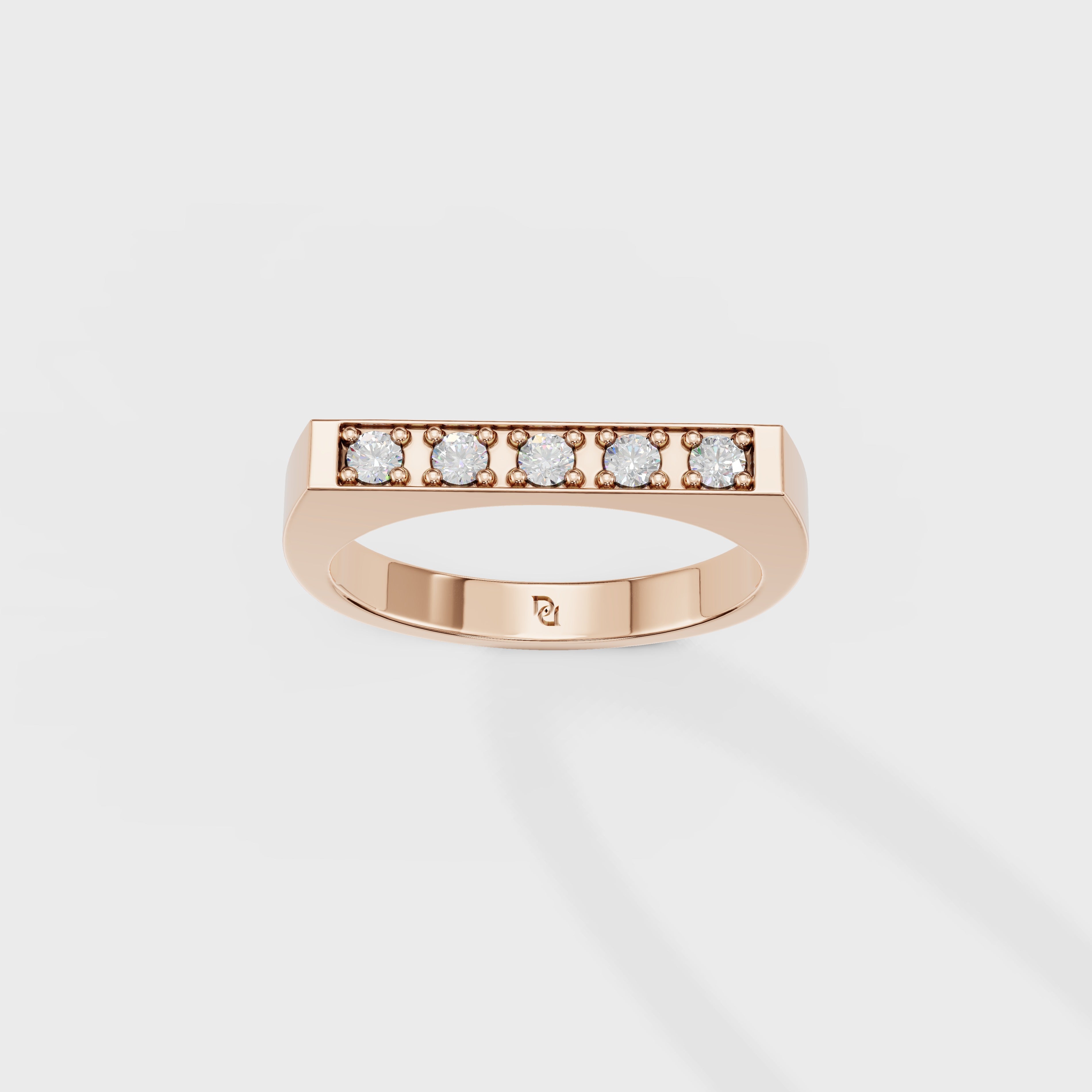Modern Diamond Bar Band