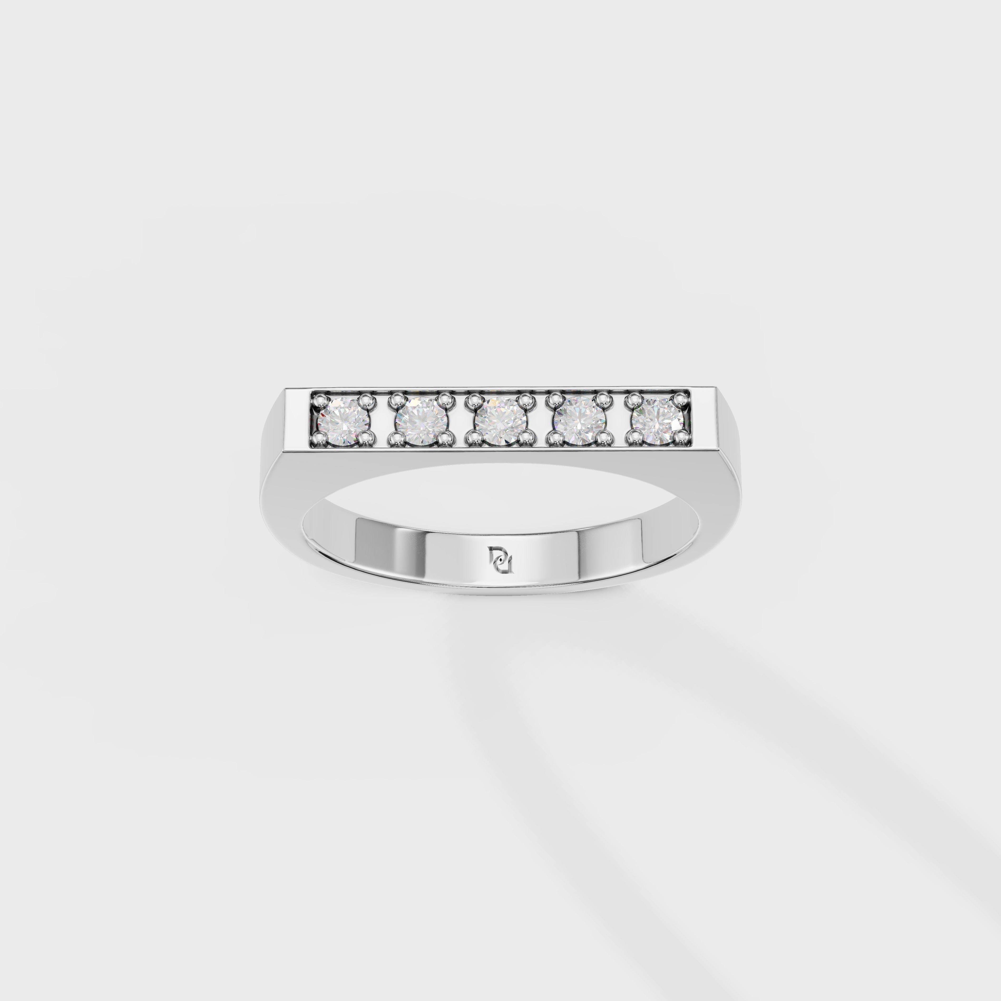 Modern Diamond Bar Band