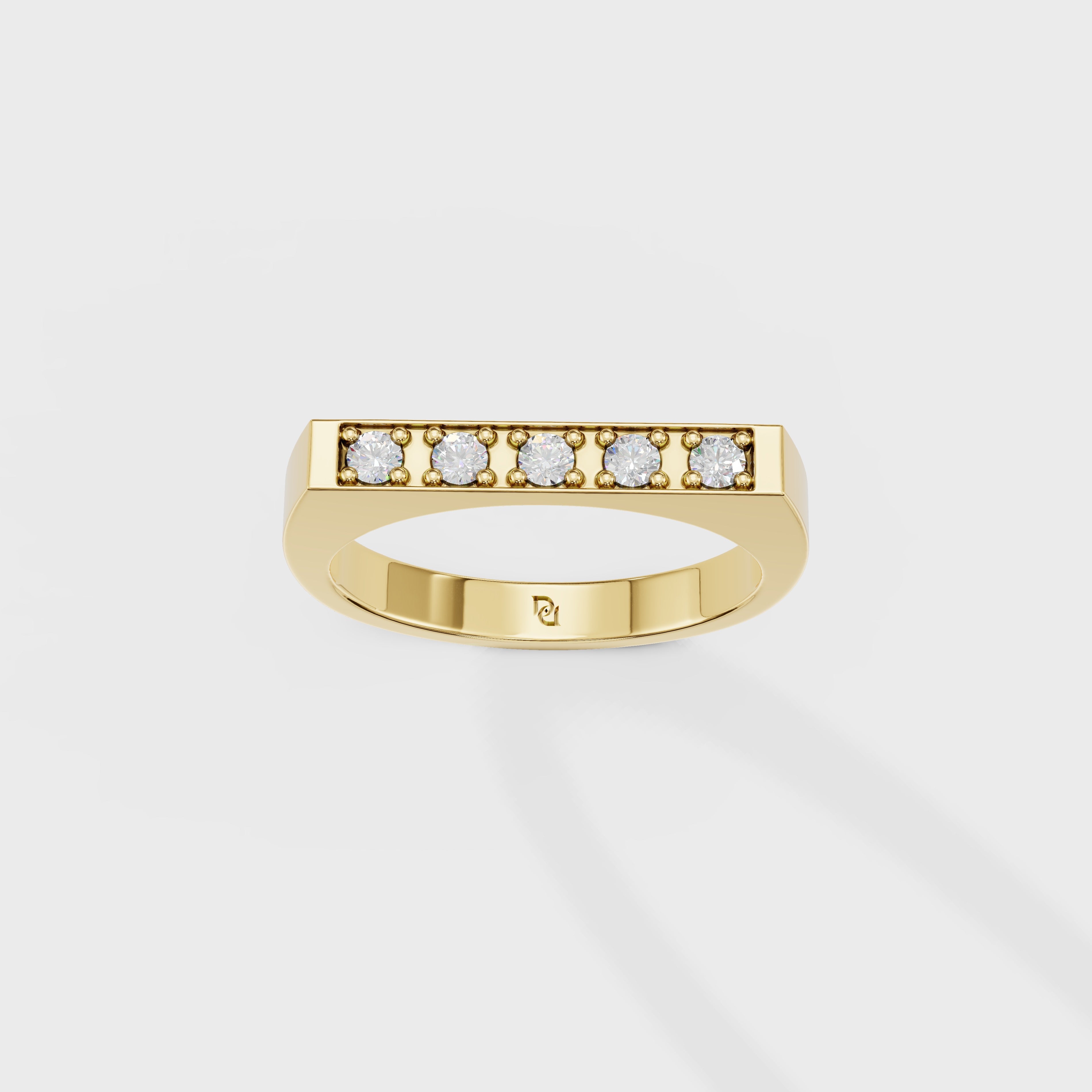 Modern Diamond Bar Band