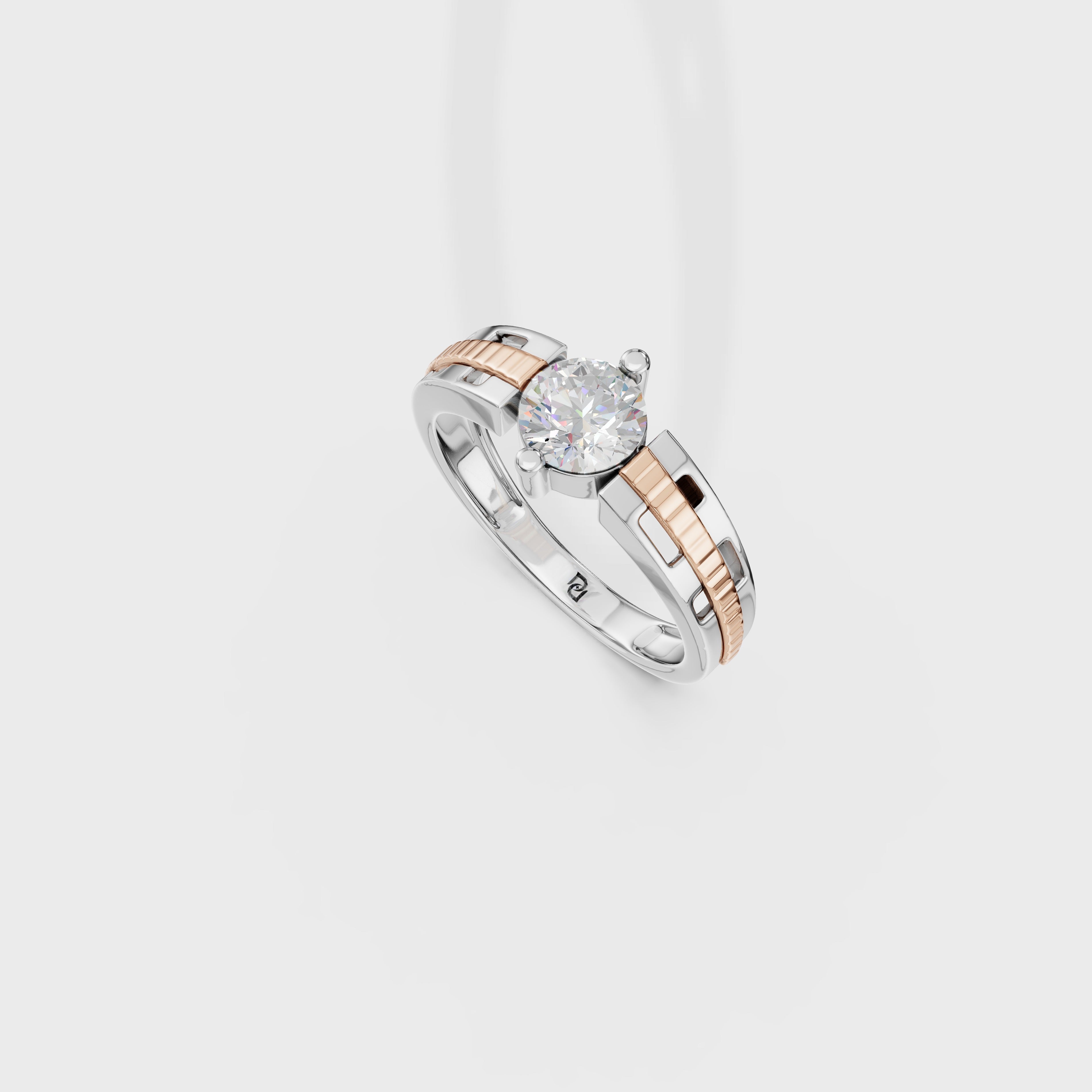 The Urban Contour Ring