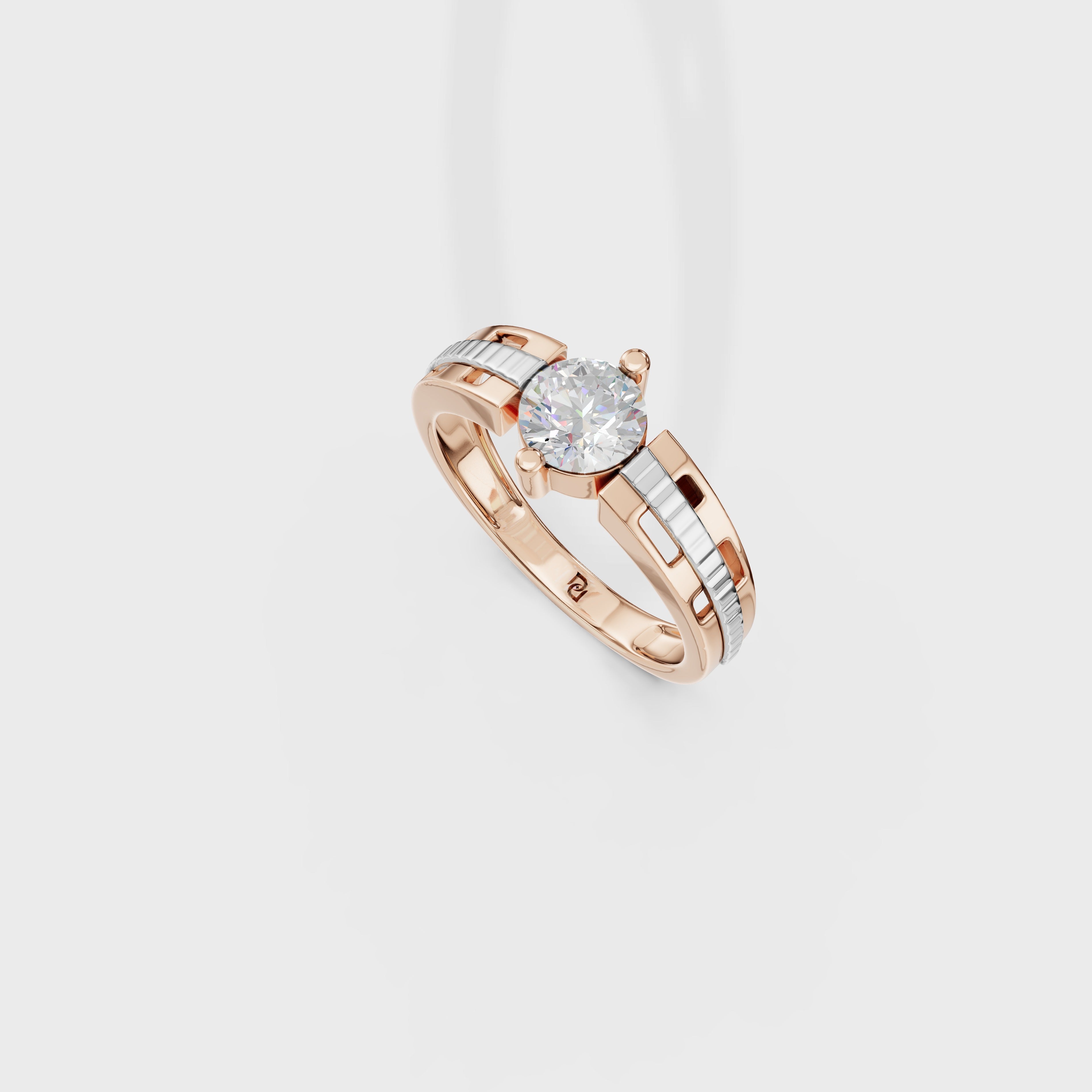The Urban Contour Ring