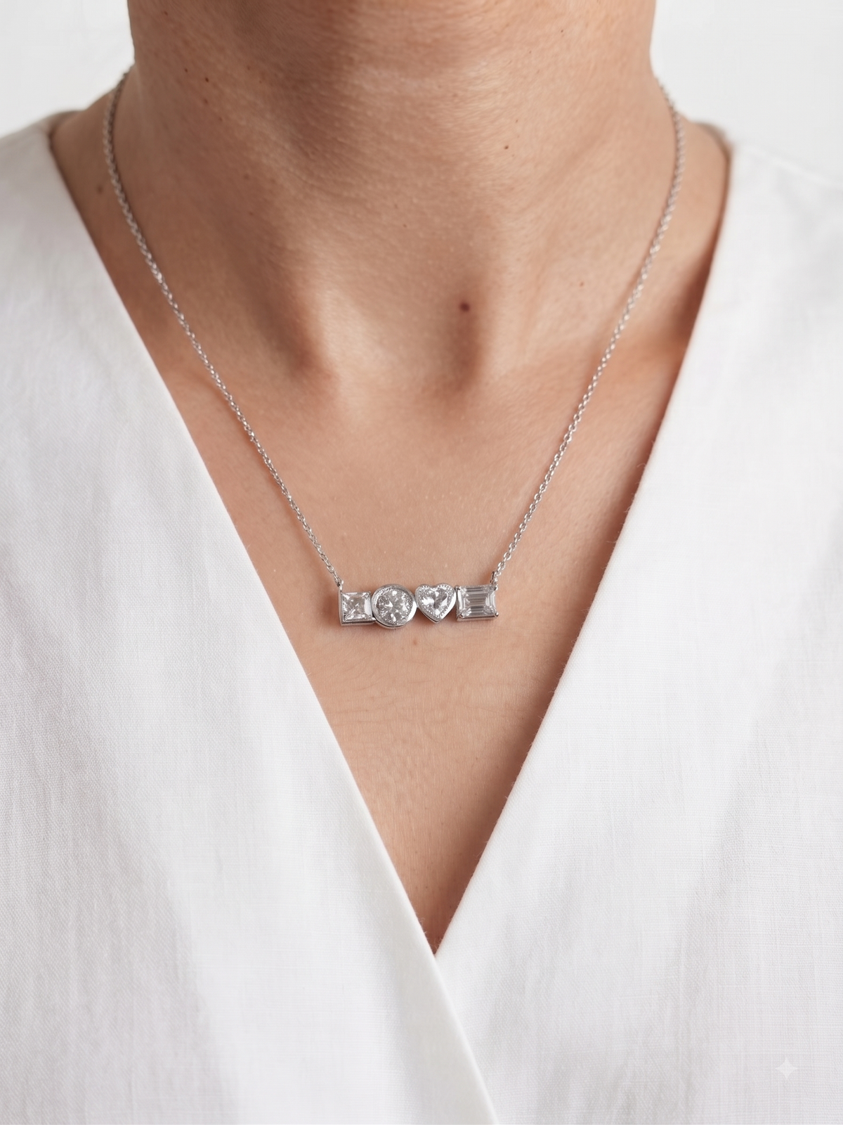 Love Theme pendant