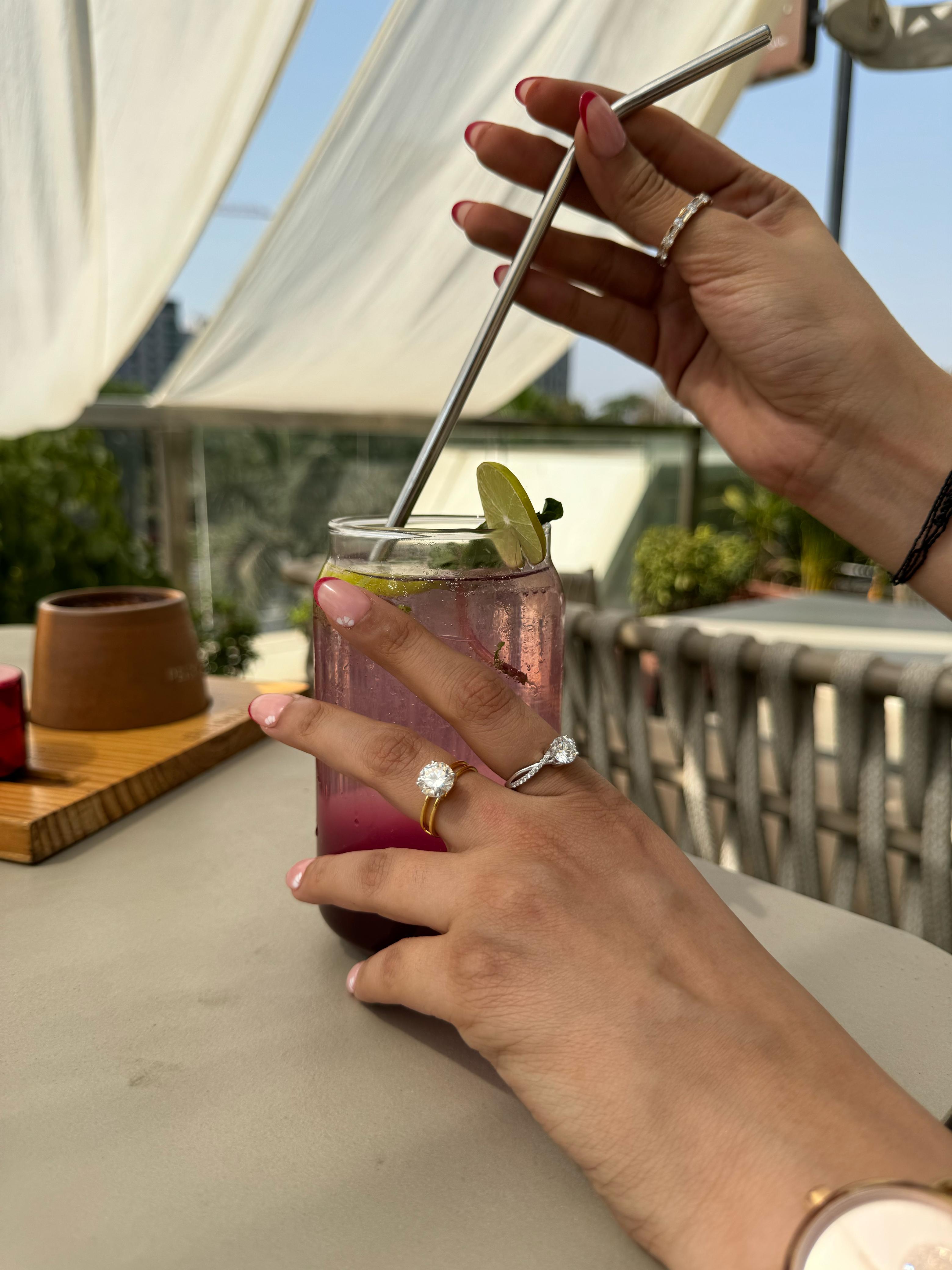 Core Solitaire Band