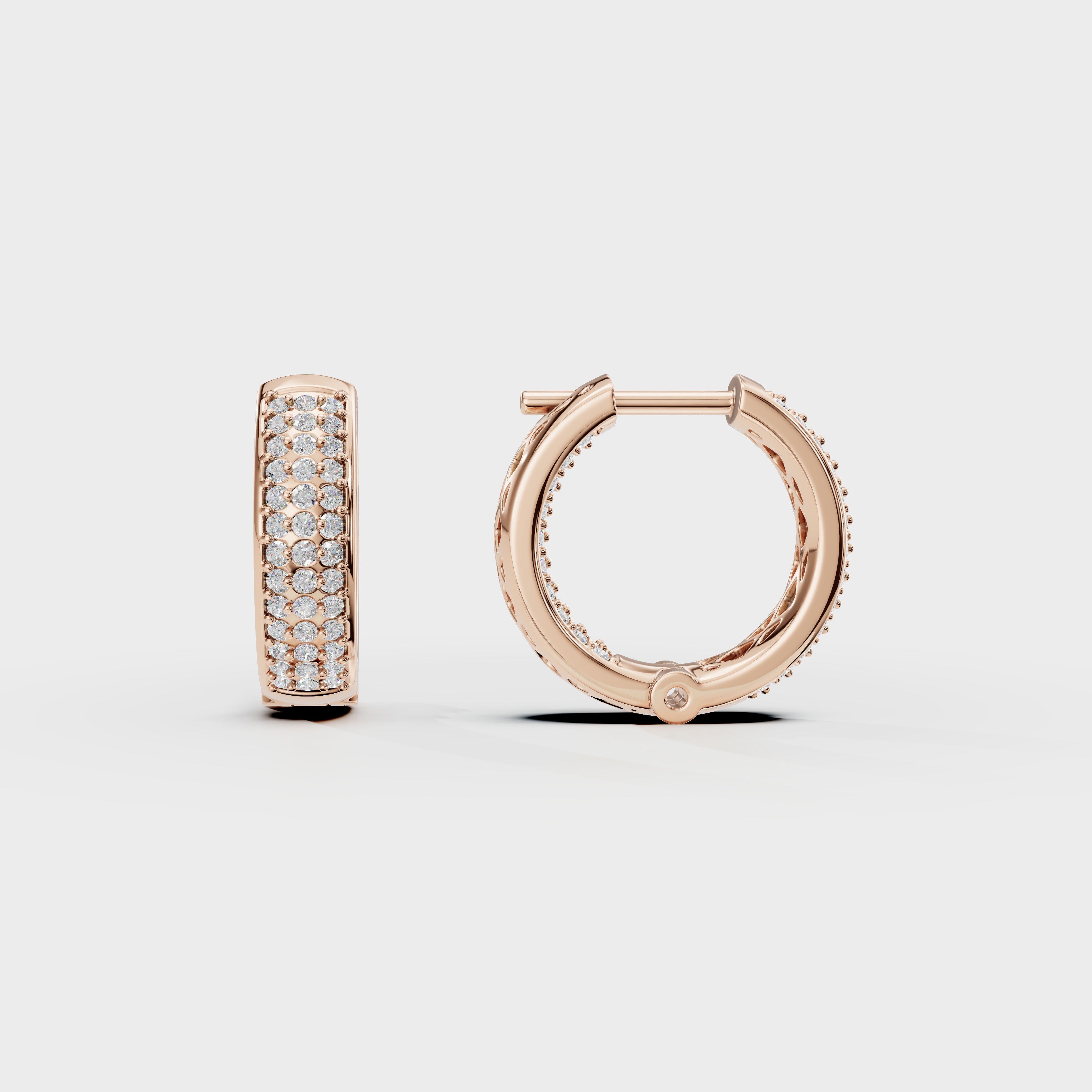 #color_rose gold