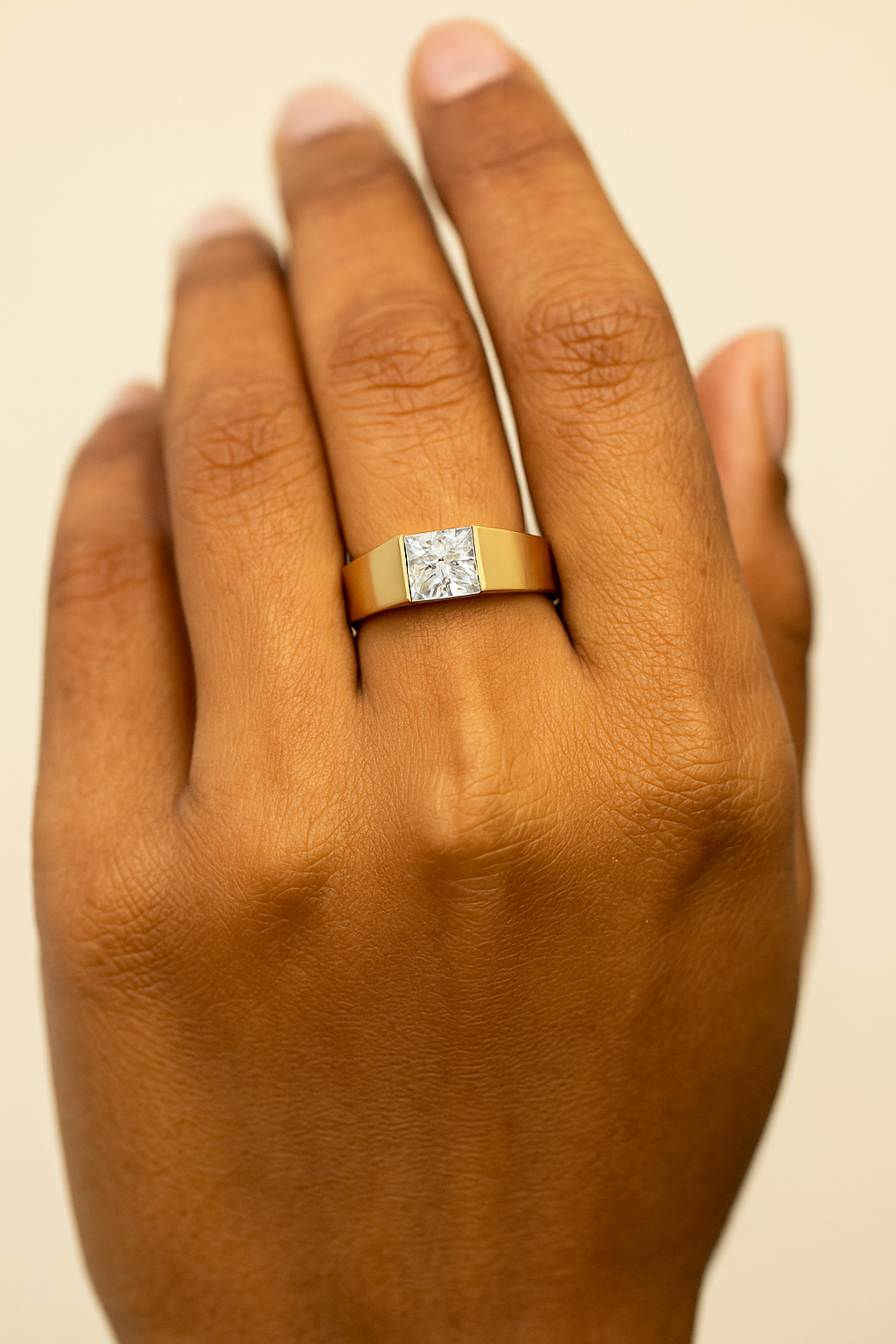 Regalia Princess Men's Ring