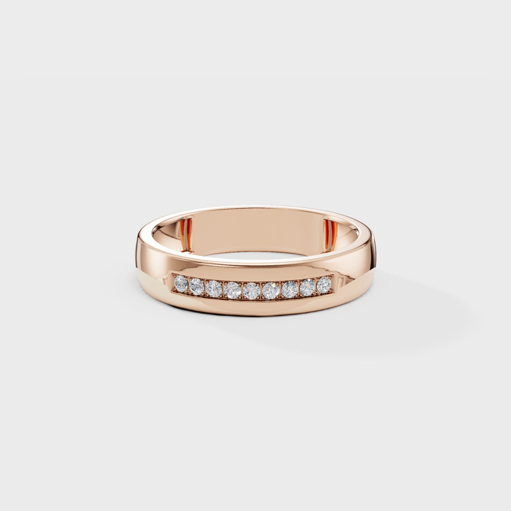 Modern Edge Ring