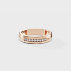 Modern Edge Ring