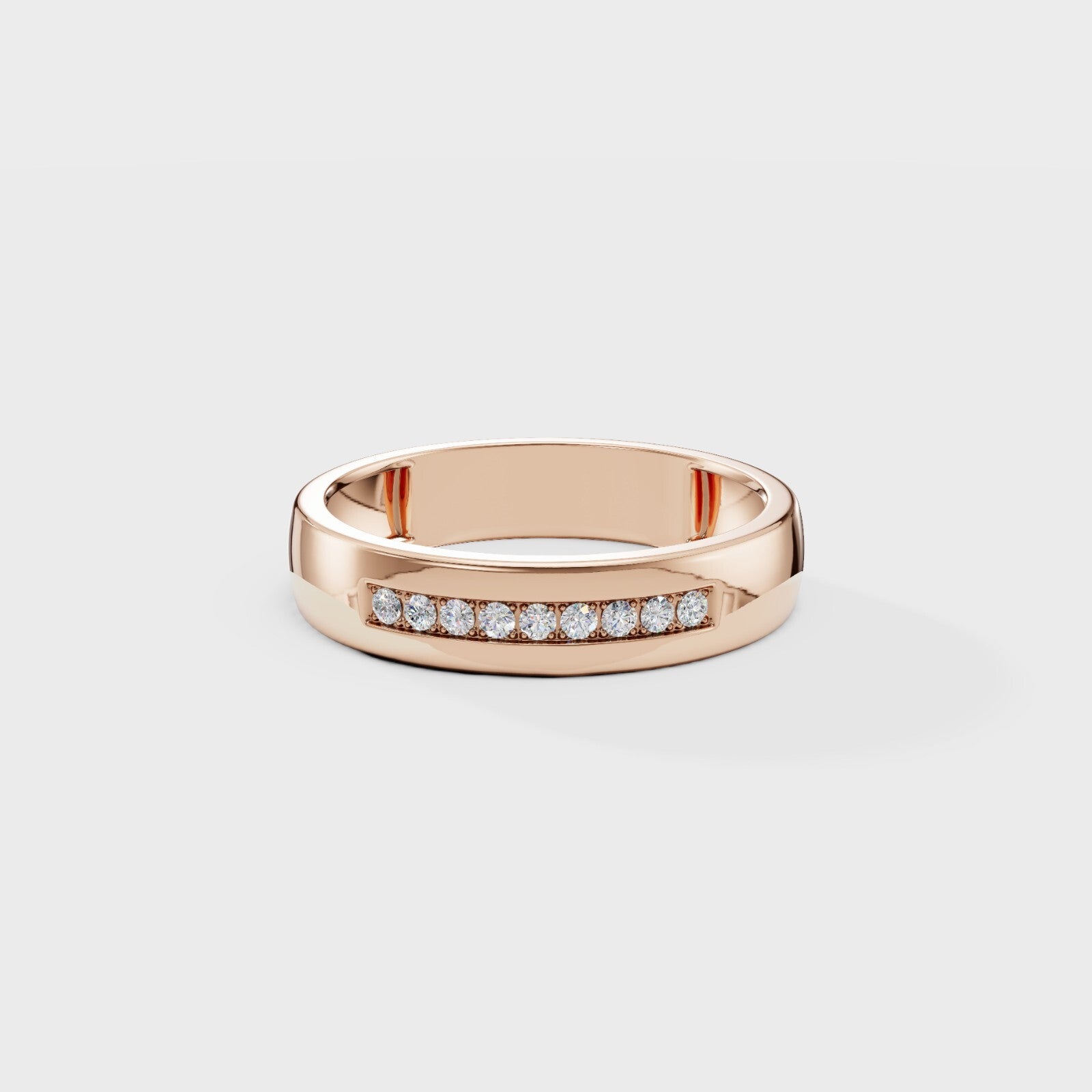 Modern Edge Ring