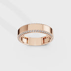 Celestial Round Band