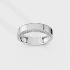 Celestial Round Band
