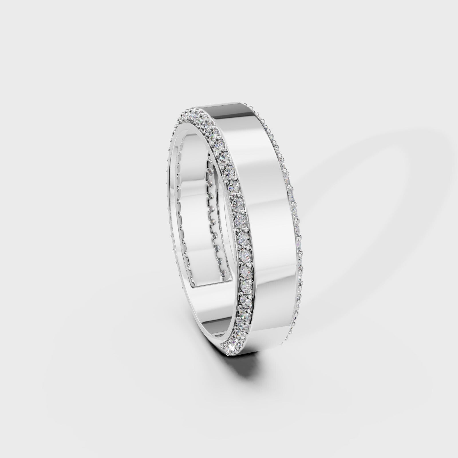 Celestial Round Band