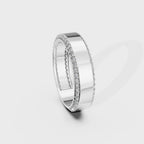 Celestial Round Band
