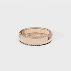 Celestial Round Band