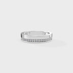 Offset Channel Band