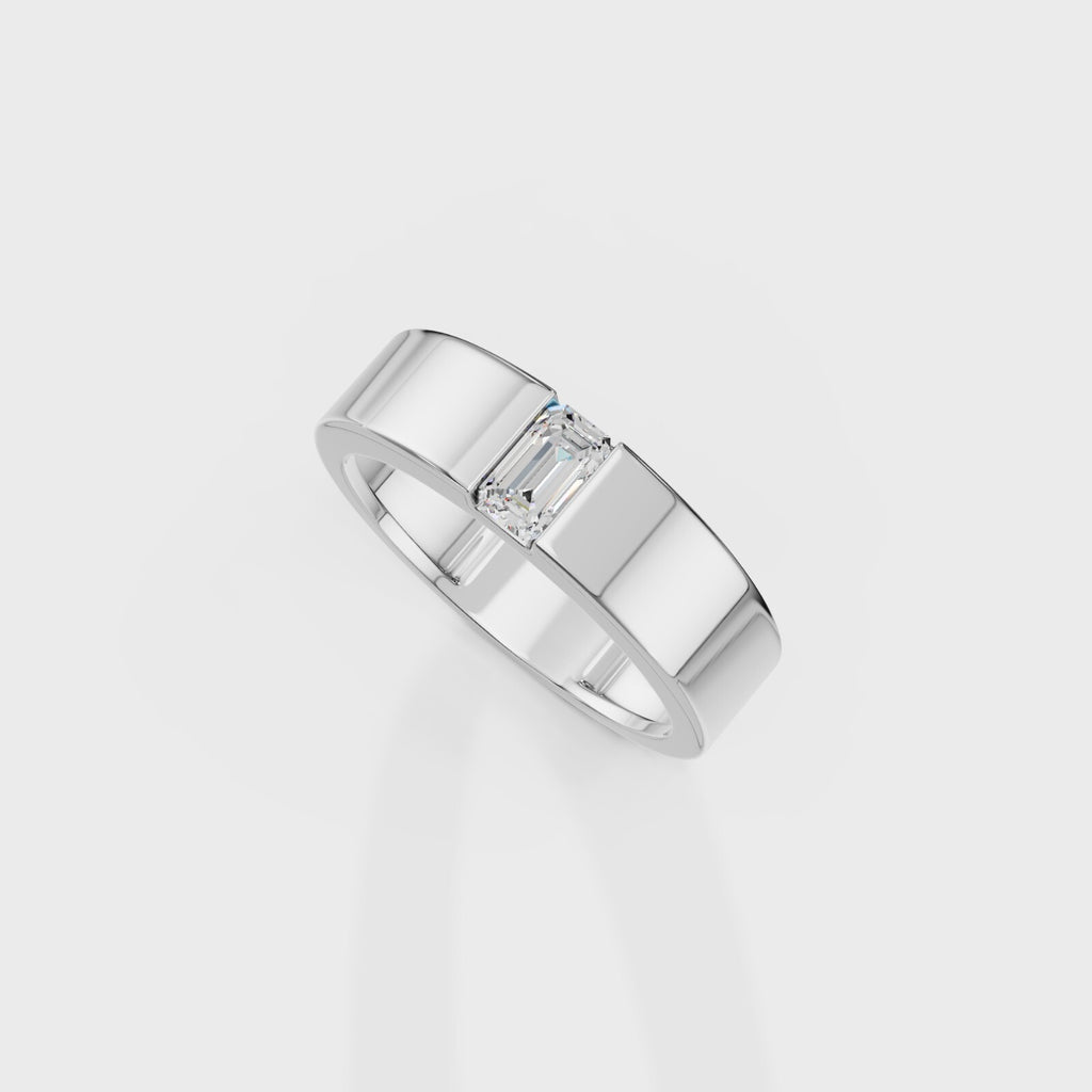 The Emerald Linear Band