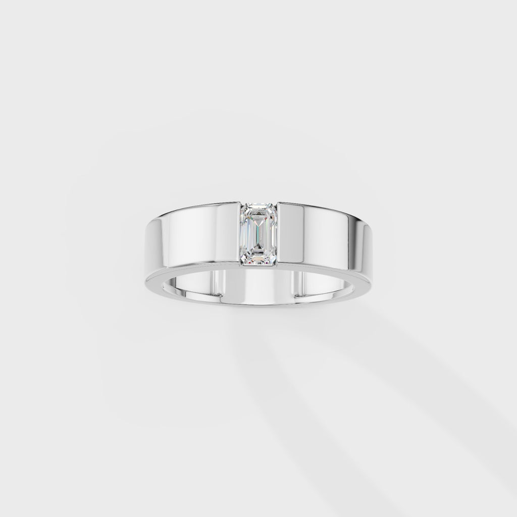 The Emerald Linear Band