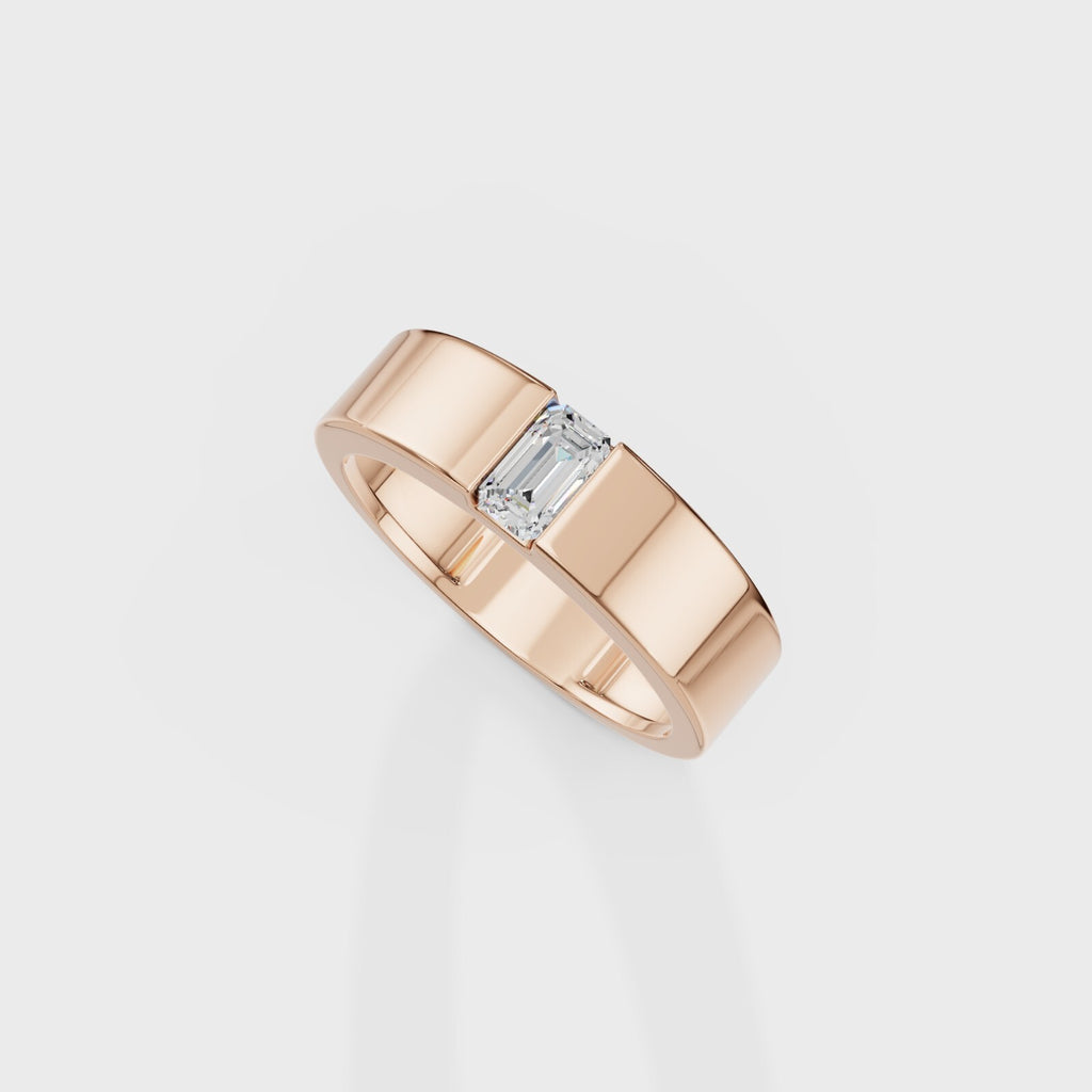 The Emerald Linear Band