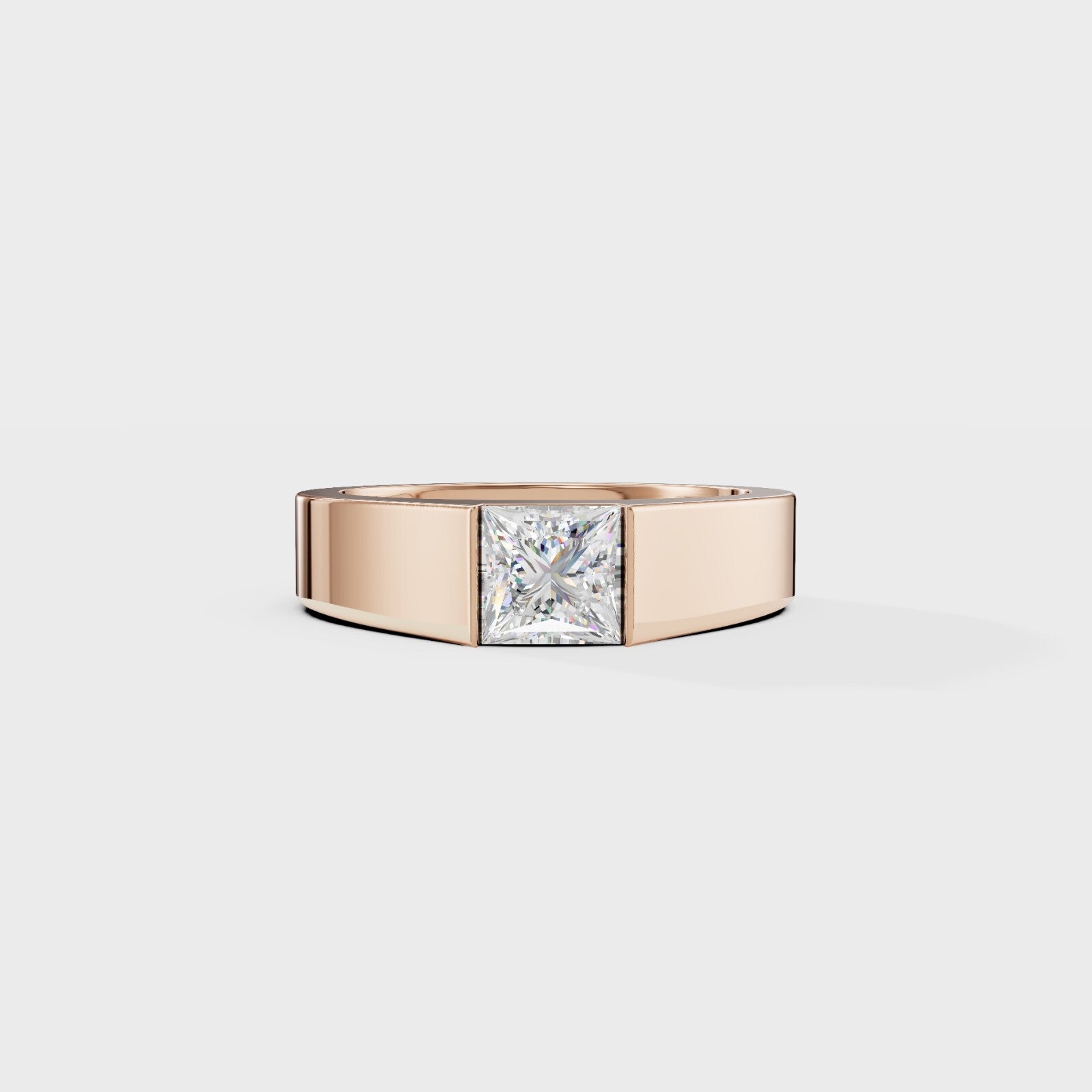 Regalia Princess Men's Ring