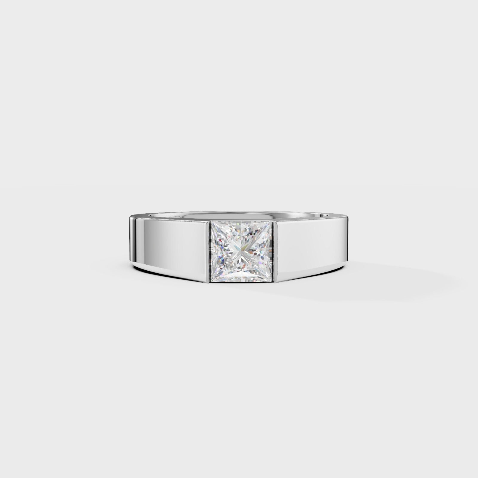 Regalia Princess Mens Ring