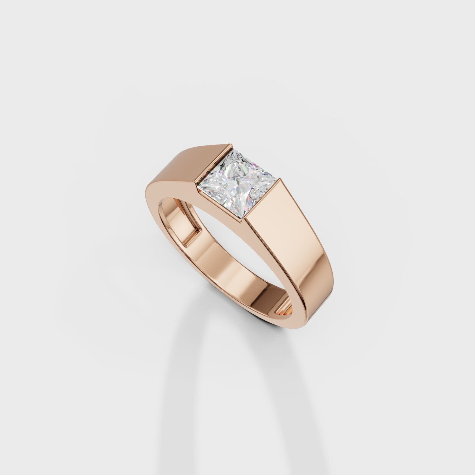 Regalia Princess Men's Ring