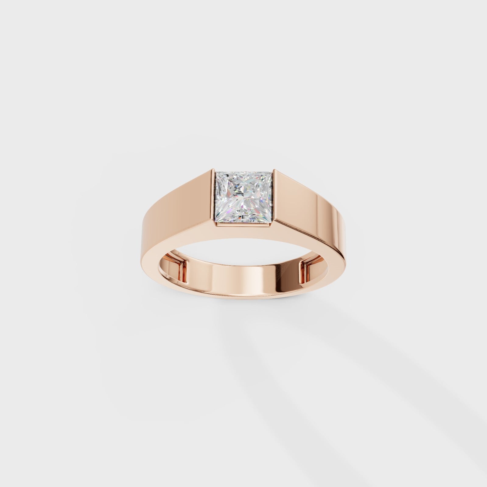 Regalia Princess Men's Ring