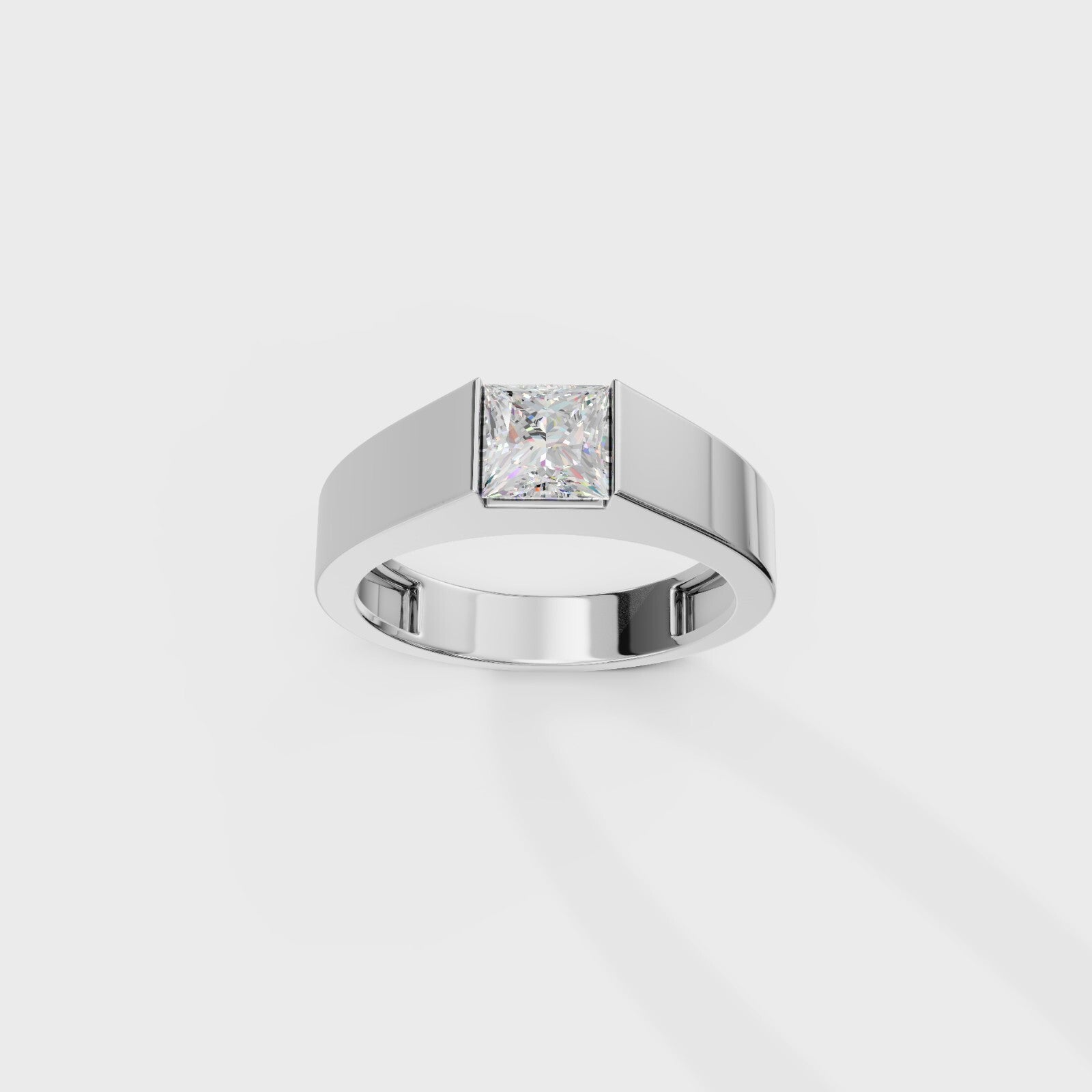 Regalia Princess Men's Ring