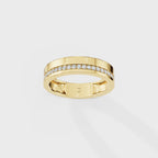 Offset Channel Band