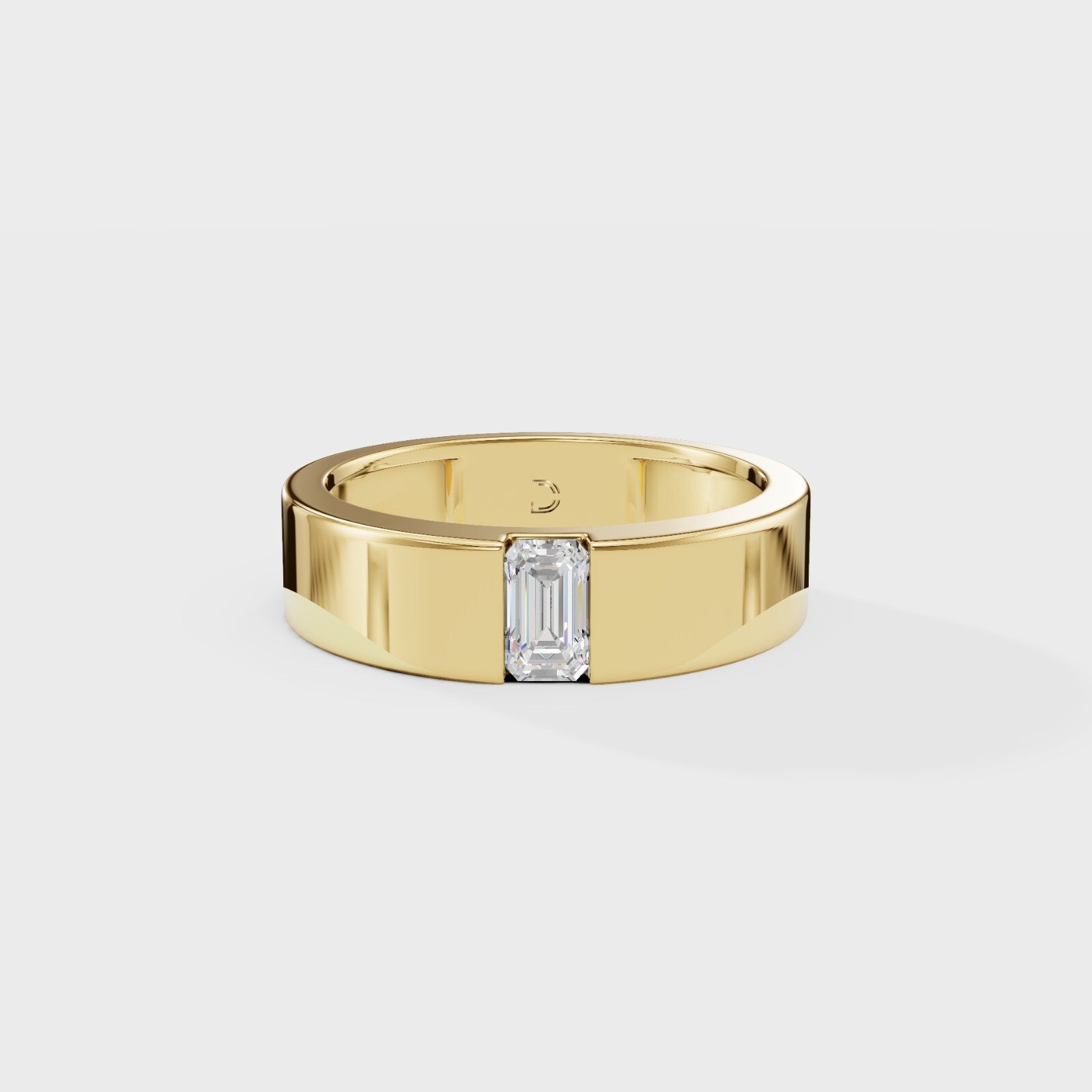 The Emerald Linear Band
