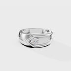 Round Arrow Band