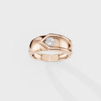 Round Arrow Band