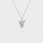 Zodiac:Capricorn Charm