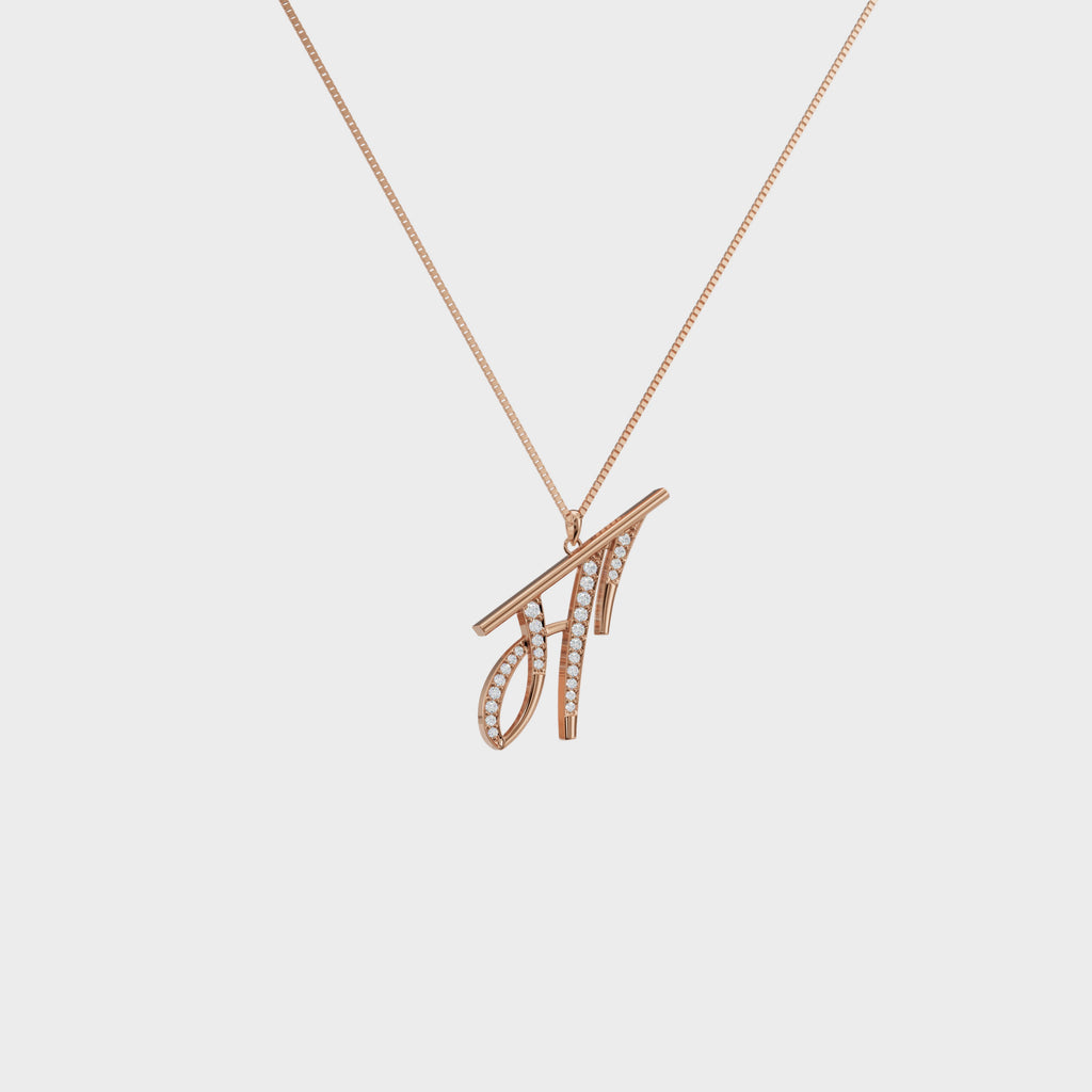 MAA Pendant