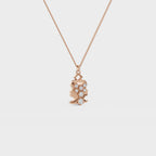 Zodiac:Gemini Charm